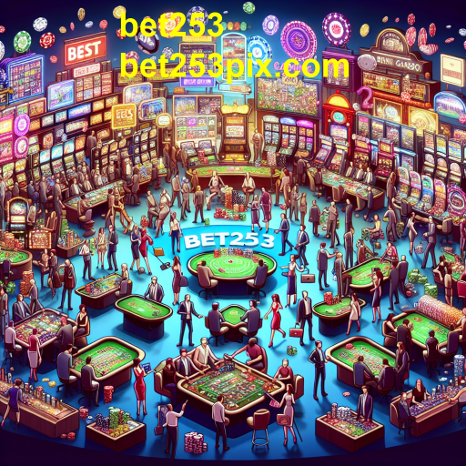 O Futuro dos Jogos: Tendências e Inovações na Indústria